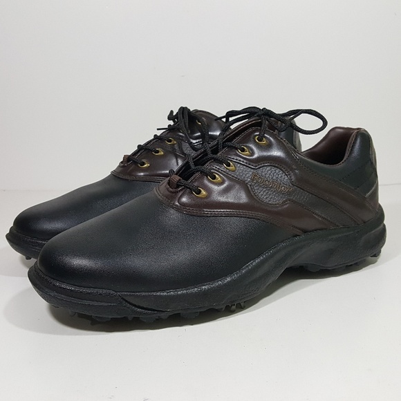 footjoy greenjoys mens golf shoes